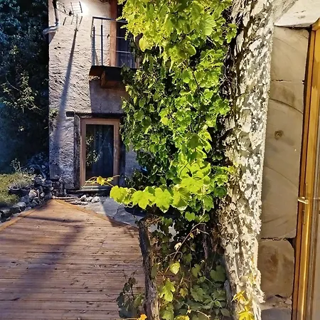 Grange Du B&B