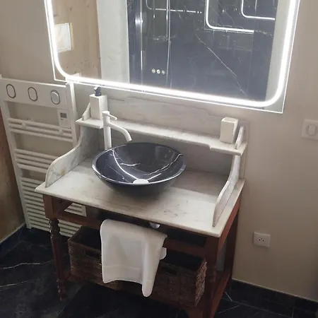 Bed & Breakfast Grange Du