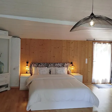 Grange Du B&B