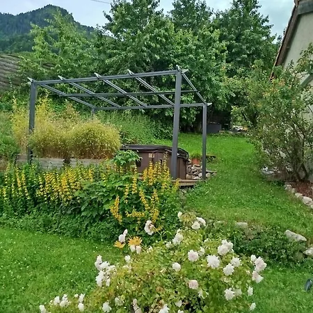 B&B Grange Du 3*