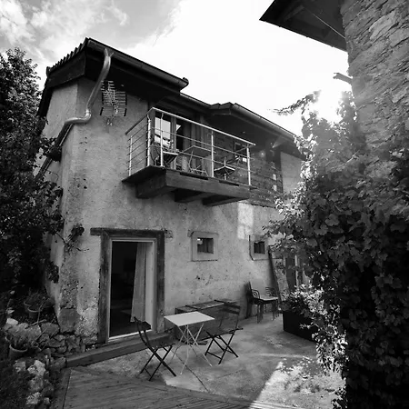 Grange Du Meillerie