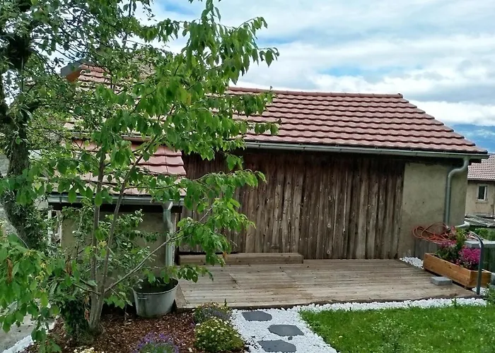 Grange Du 3*