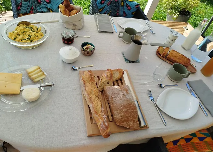 Grange Du 3* Meillerie
