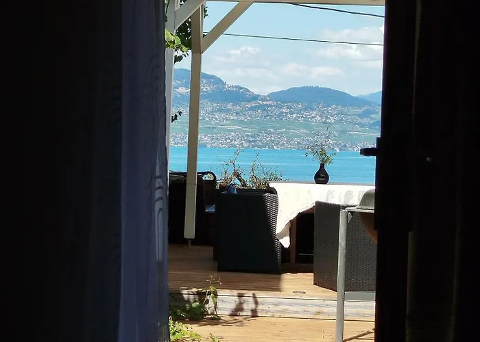 Grange Du Alojamento de Acomodação e Pequeno-almoço 3*